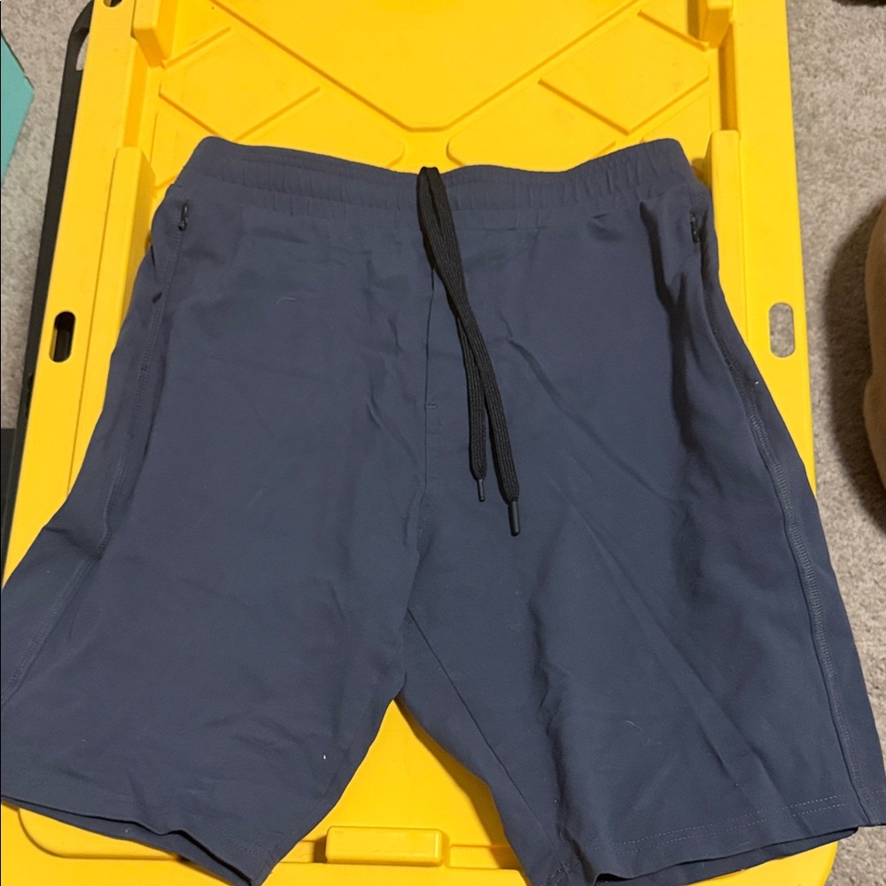 Public Rec Men's 10" Daymaker Shorts Size 30 Navy
